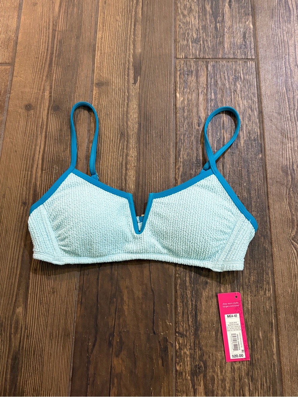 Xhileration bikini too